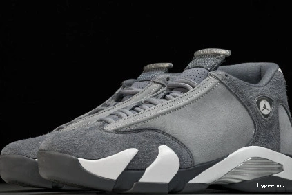 Hyperoad “Flint Air 14 Grey” Jordan 0815
